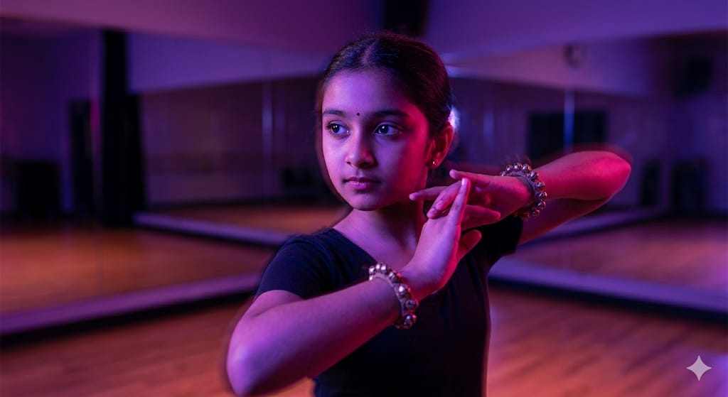 Kathak & Classical Dance